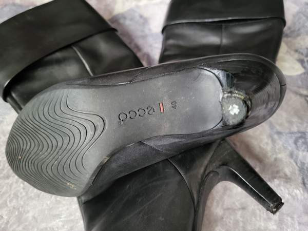 Kolmet kengät Миккели - изображение 6