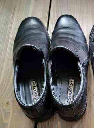 Ecco kävelykengät Миккели