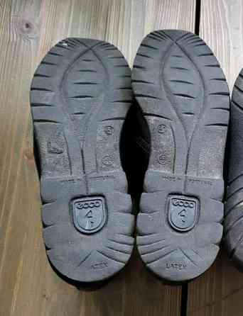 Ecco kävelykengät Миккели