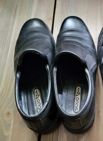 Ecco kävelykengät Mikkeli - valokuva 3