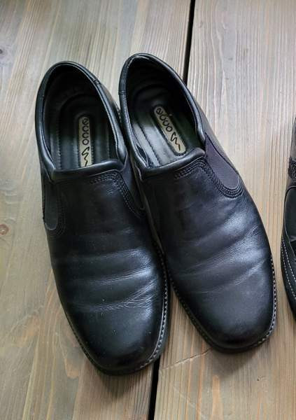 Ecco kävelykengät Mikkeli - valokuva 2