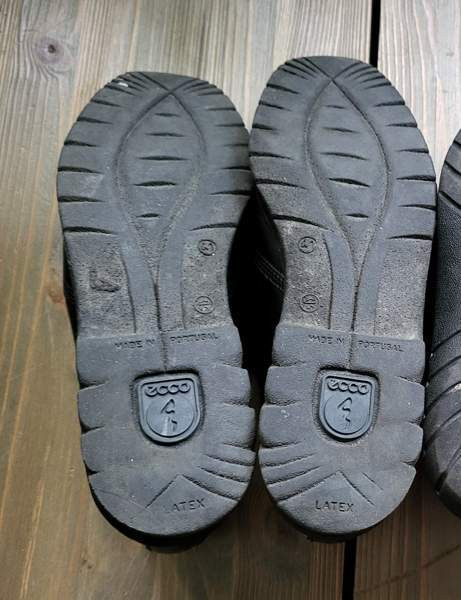 Ecco kävelykengät Mikkeli - valokuva 4