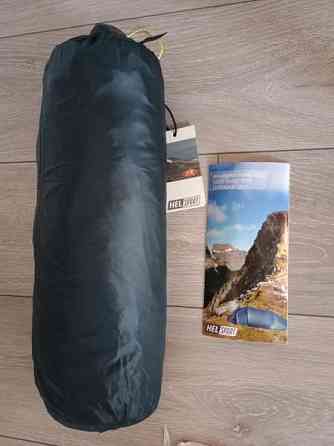 Vuokrataan Helsport Ringstind Superlight 2 Tuusula