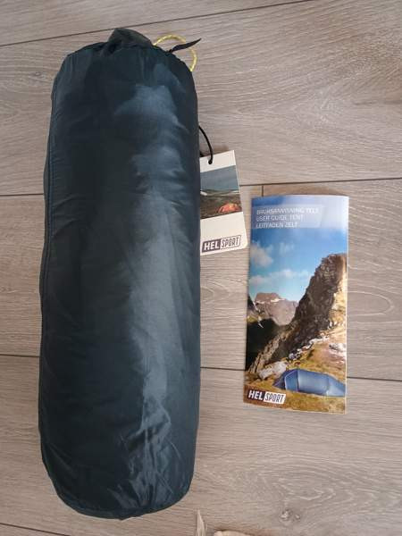 Vuokrataan Helsport Ringstind Superlight 2 Tuusula - photo 3