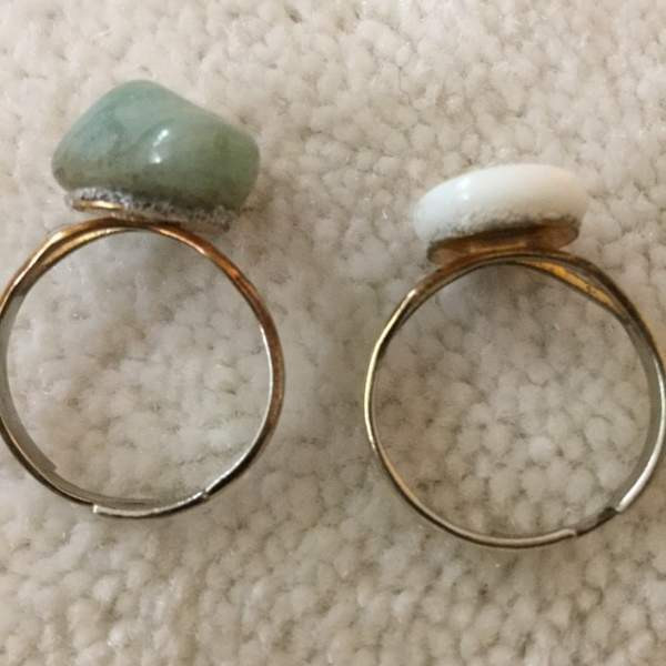 Kaksi sormusta Keuruu - valokuva 4