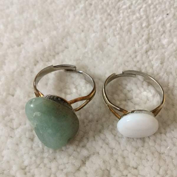 Kaksi sormusta Keuruu - valokuva 1