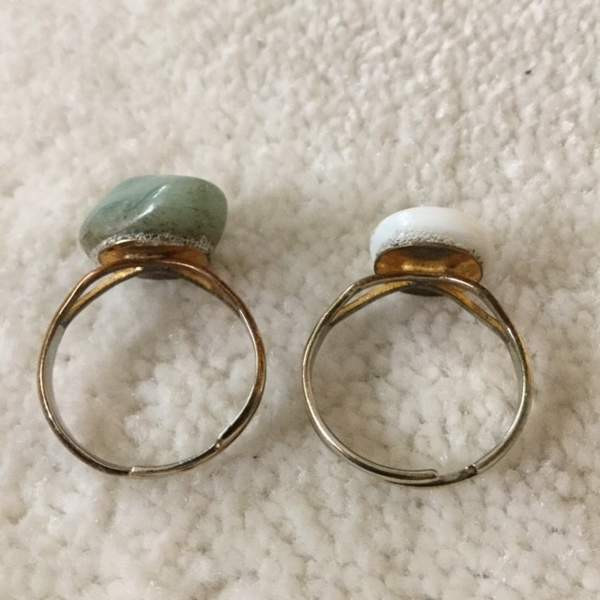 Kaksi sormusta Keuruu - valokuva 2