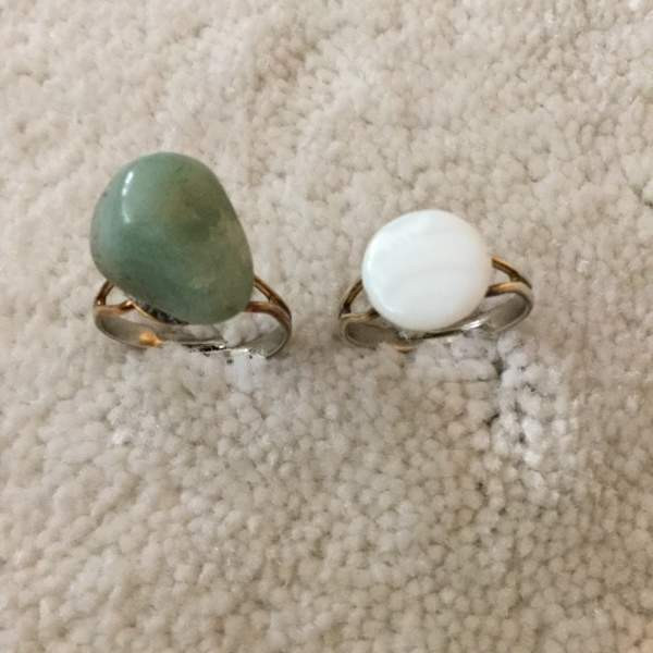 Kaksi sormusta Keuruu - valokuva 5