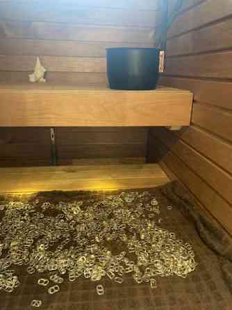 Kaulakoru (Lapsen tekemä) Vantaa