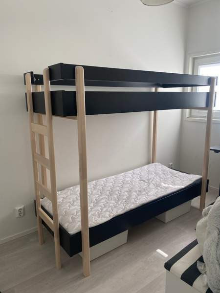 Kerrossänky Kuopio - valokuva 1