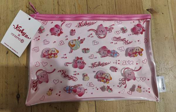 Kirby it's demo pussukka Лаппенранта - изображение 1