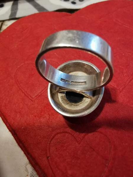 Kalevala Koru sormus Hämeenkyrö - valokuva 2