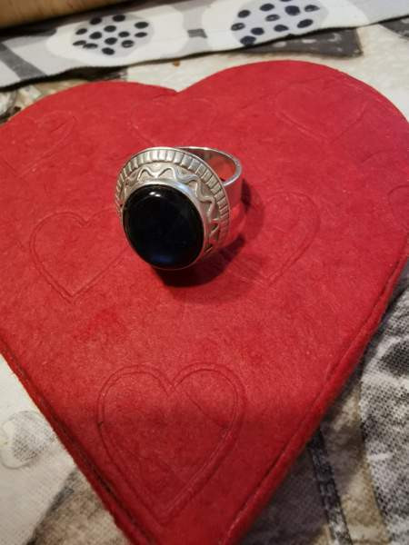 Kalevala Koru sormus Hämeenkyrö - valokuva 4