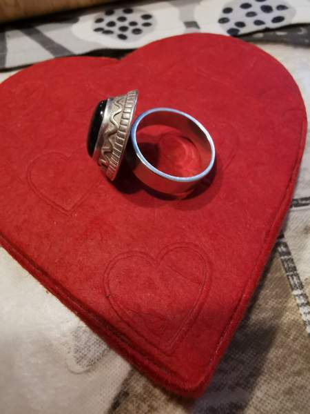 Kalevala Koru sormus Hämeenkyrö - valokuva 1