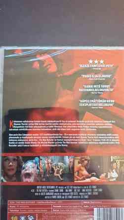 Ilsa the mad butcher Helsinki