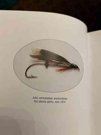 Kalastajan käsikirja Эспоо