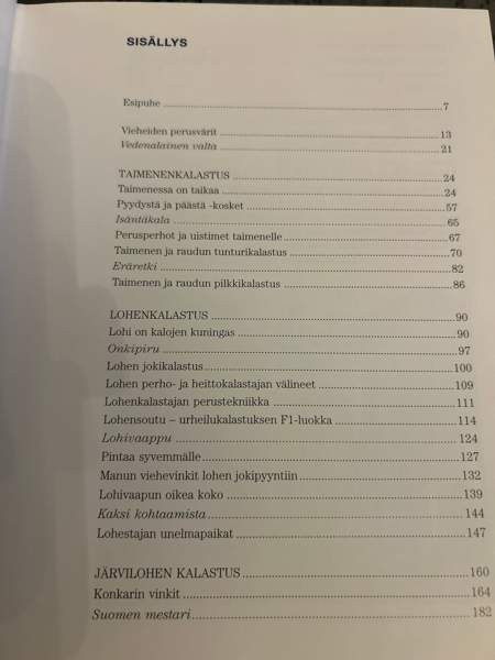 Kalastajan käsikirja Espoo - photo 2