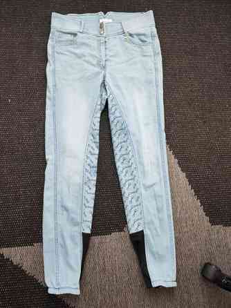 Horze ratsastushousut 38 Hollola