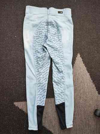 Horze ratsastushousut 38 Hollola