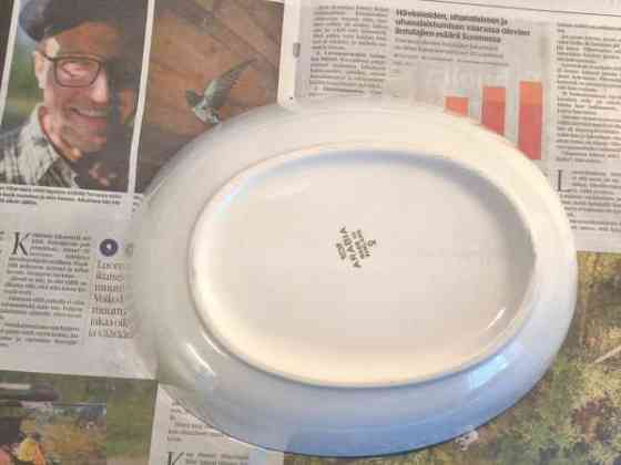 Arabia Heini astiastoa Kirkkonummi