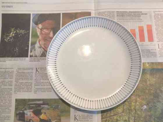 Arabia Heini astiastoa Kirkkonummi