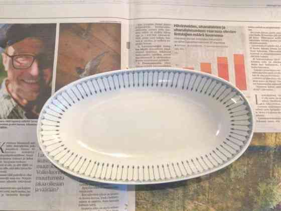 Arabia Heini astiastoa Kirkkonummi