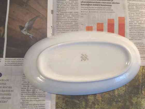 Arabia Heini astiastoa Kirkkonummi