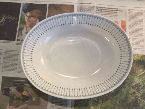 Arabia Heini astiastoa Kirkkonummi