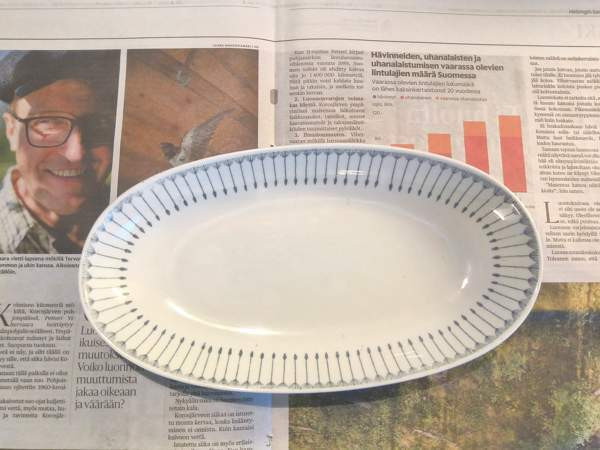 Arabia Heini astiastoa Kirkkonummi - photo 5