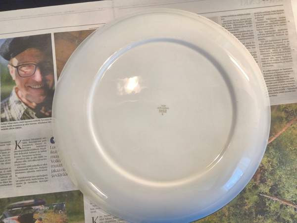 Arabia Heini astiastoa Kirkkonummi - photo 8