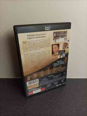 Gladiaattori - DVD Helsinki