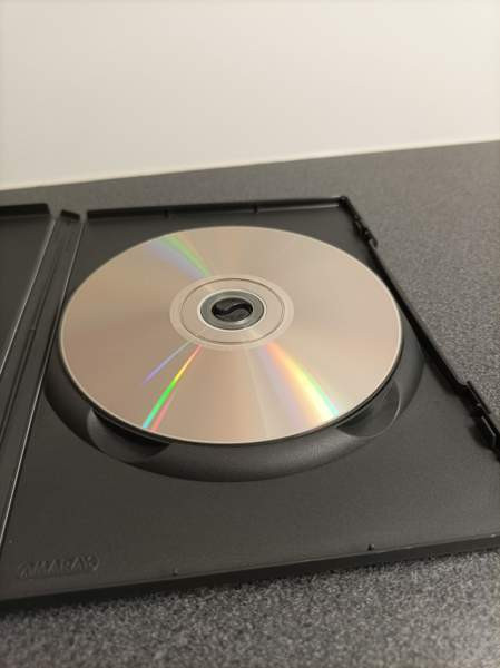 Gladiaattori - DVD Helsinki - изображение 4