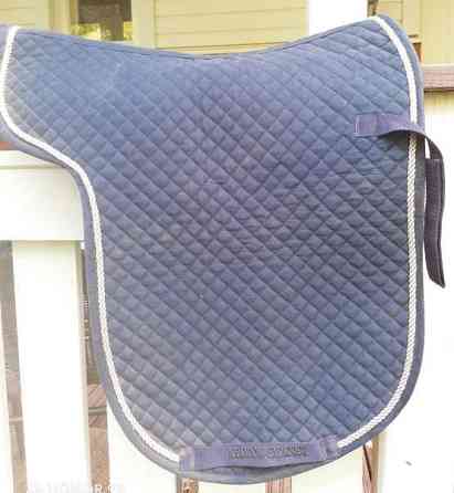 Issikka satulahuopa Лаука