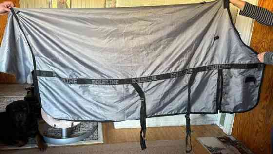 Equiline ulkoloimi, 165 cm, uudenveroinen Jämsä