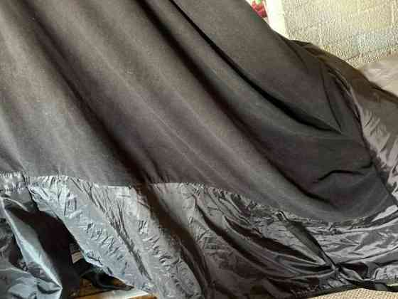 Equiline ulkoloimi, 165 cm, uudenveroinen Jämsä