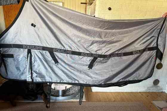 Equiline ulkoloimi, 165 cm, uudenveroinen Jämsä