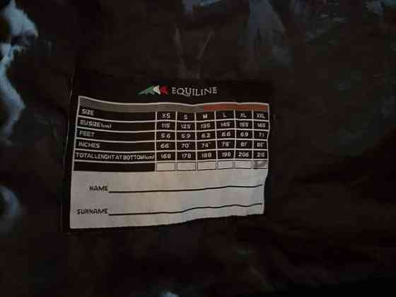 Equiline ulkoloimi, 165 cm, uudenveroinen Jämsä