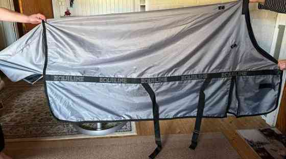 Equiline ulkoloimi, 155 cm Jämsä