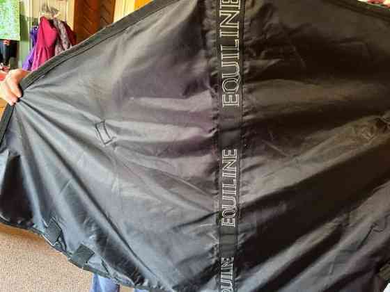 Equiline ulkoloimi, 155 cm Jämsä