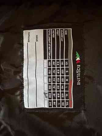 Equiline ulkoloimi, 155 cm Jämsä