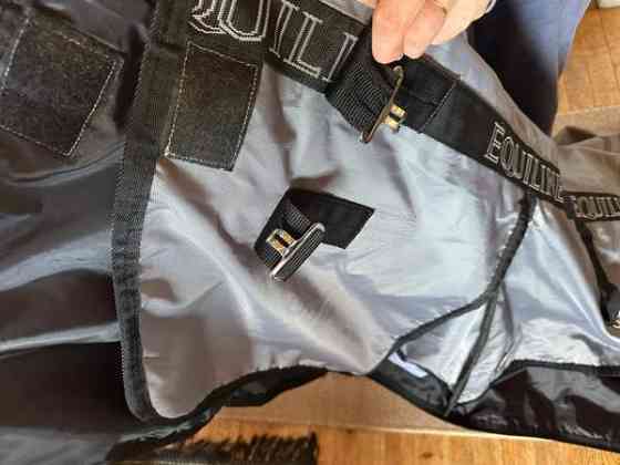 Equiline ulkoloimi, 155 cm Jämsä