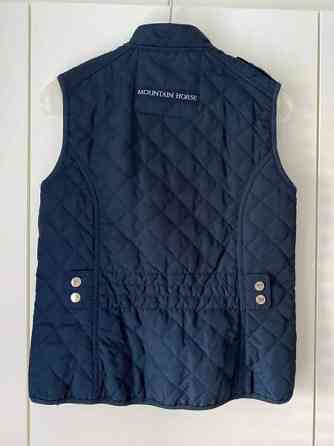 Mountain Horse tikkiliivi, S Helsinki