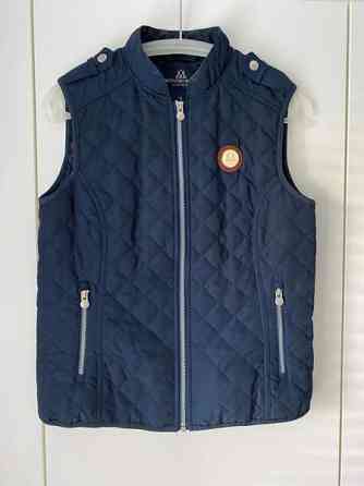 Mountain Horse tikkiliivi, S Helsinki