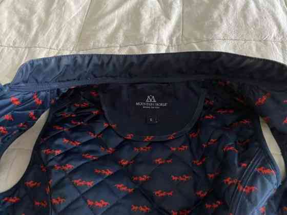 Mountain Horse tikkiliivi, S Helsinki