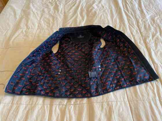 Mountain Horse tikkiliivi, S Helsinki