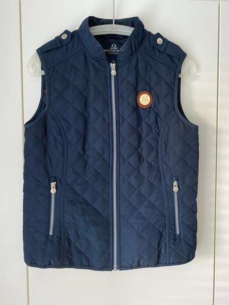 Mountain Horse tikkiliivi, S Helsinki - photo 1