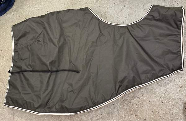 Ratsastusloimi Kankaanpää - valokuva 1