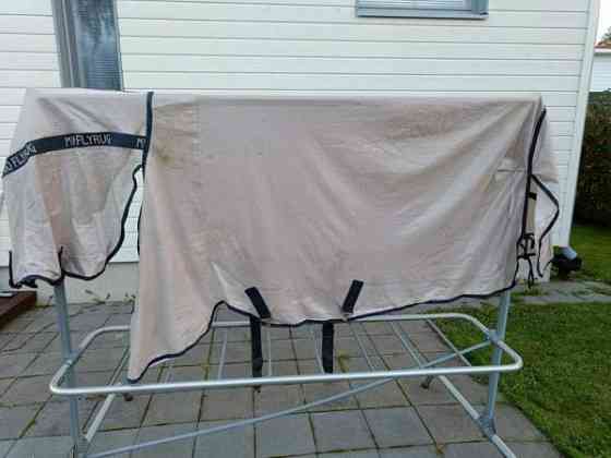 Horseware Mio hyönteisloimi 140cm Oulu