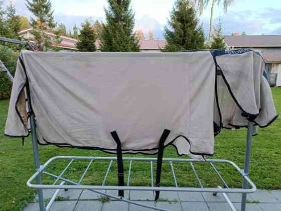 Horseware Mio hyönteisloimi 140cm Oulu