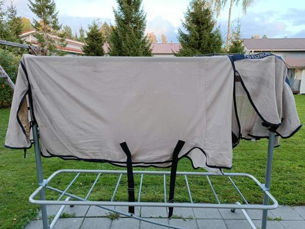 Horseware Mio hyönteisloimi 140cm Оулу - изображение 1